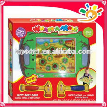 Electronic Hooked game for kids mechanical games for kids